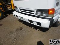 Grille GMC W5500