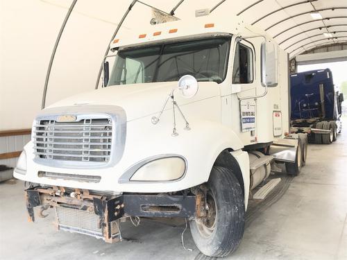 Freightliner COLUMBIA 120
