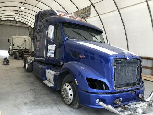 Peterbilt 587