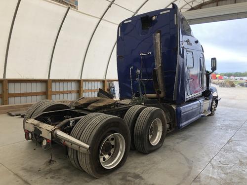 Peterbilt 587