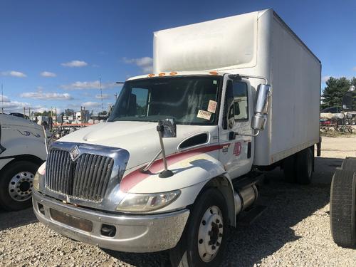 International 4300