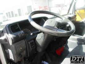 GMC W5500 Steering Gear / Rack