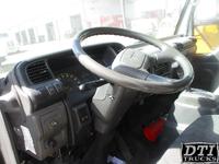 Steering Gear / Rack GMC W5500