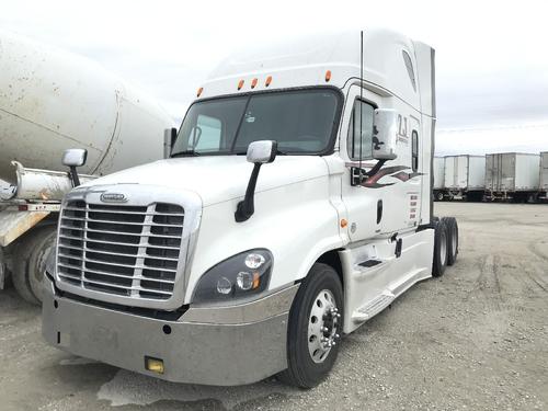 Freightliner CASCADIA