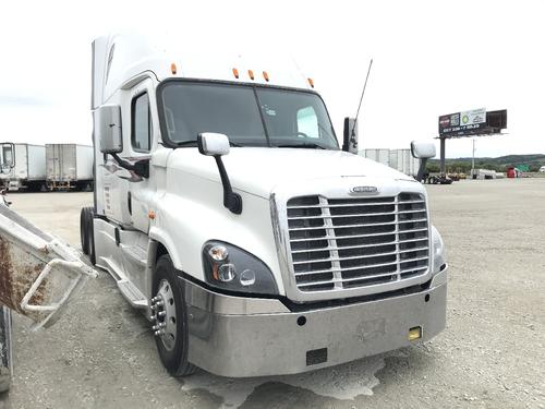 Freightliner CASCADIA