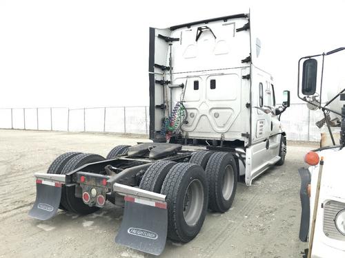 Freightliner CASCADIA