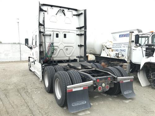 Freightliner CASCADIA