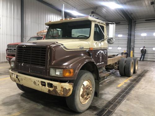 International 4900