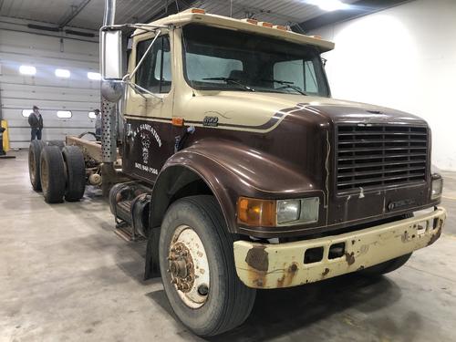 International 4900