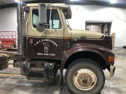 International 4900