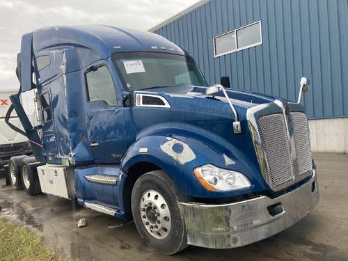 Kenworth T680