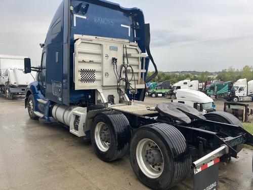 Kenworth T680