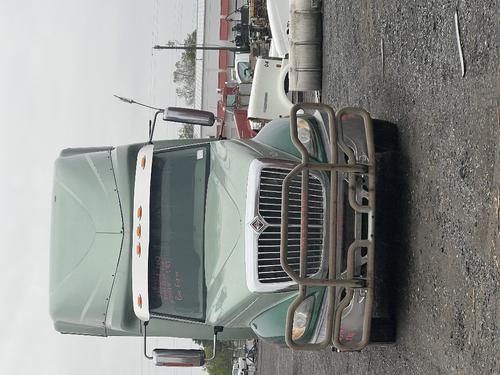 INTERNATIONAL PROSTAR
