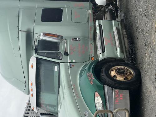 INTERNATIONAL PROSTAR