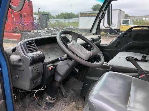 Isuzu NQR