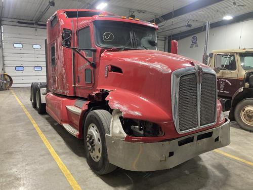 Kenworth T660