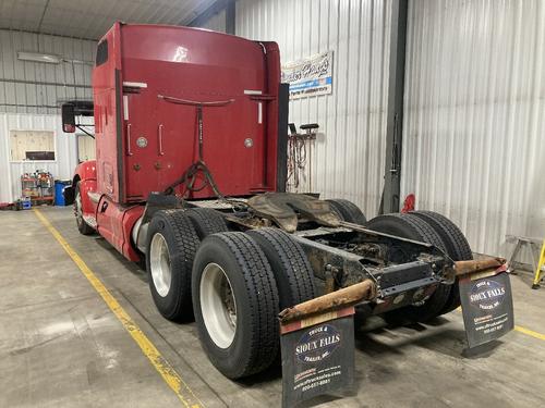 Kenworth T660