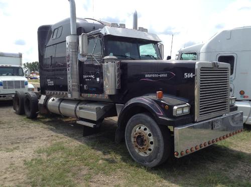 WESTERN STAR TRUCKS 4900EX