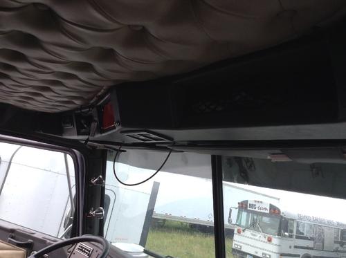 WESTERN STAR TRUCKS 4900EX