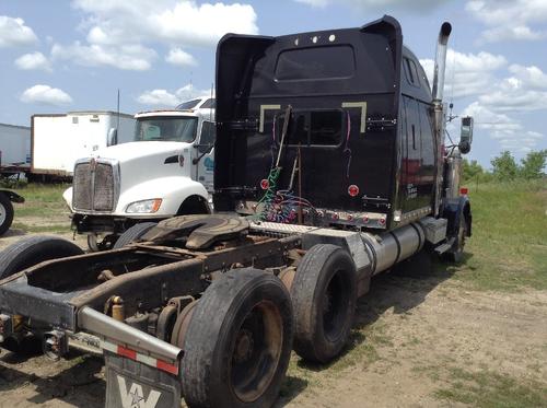 WESTERN STAR TRUCKS 4900EX