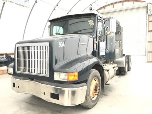 International 9200