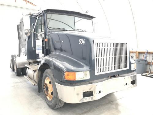 International 9200