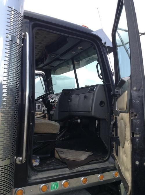 WESTERN STAR TRUCKS 4900EX