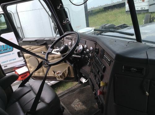 WESTERN STAR TRUCKS 4900EX