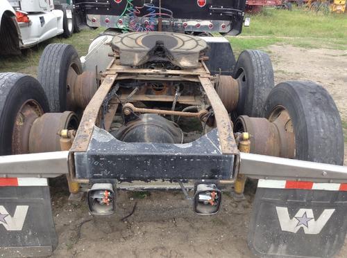 WESTERN STAR TRUCKS 4900EX