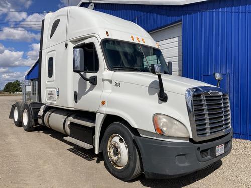 Freightliner CASCADIA