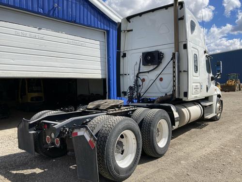 Freightliner CASCADIA