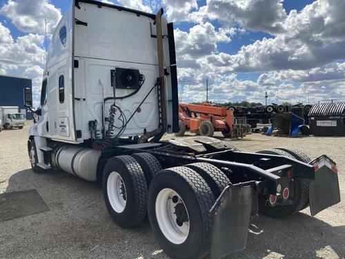 Freightliner CASCADIA