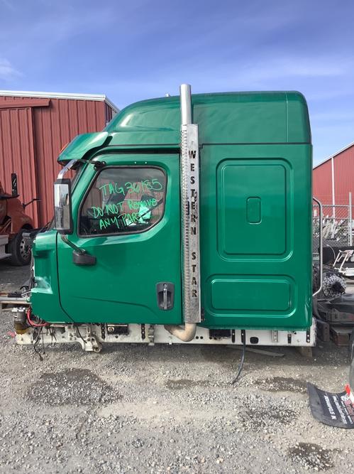 WESTERN STAR 49X