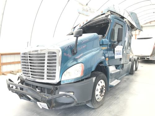 Freightliner CASCADIA