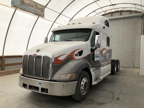 Peterbilt 387