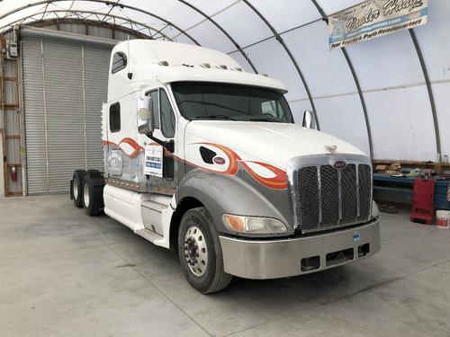Peterbilt 387