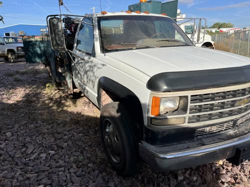 Chevrolet CHEVROLET 3500 PICKUP