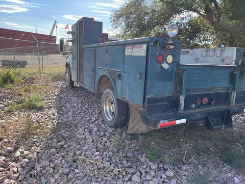 Chevrolet CHEVROLET 3500 PICKUP