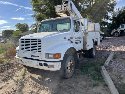 International 4700