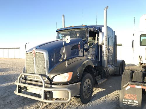 Kenworth T660