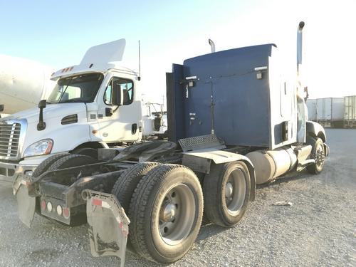 Kenworth T660