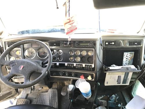 Kenworth T660