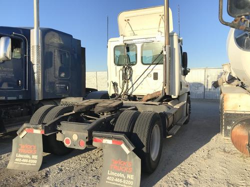 Freightliner CASCADIA