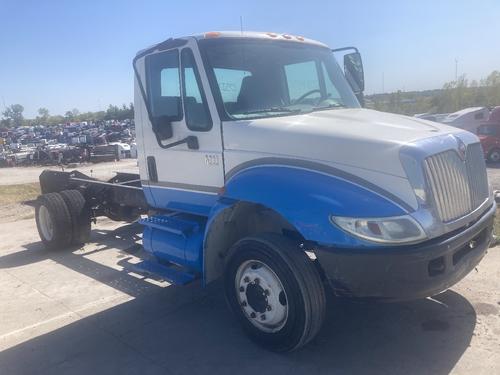 International 4300