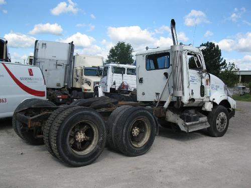 INTERNATIONAL 9400