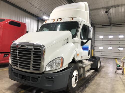 Freightliner CASCADIA