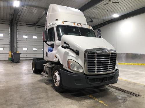 Freightliner CASCADIA