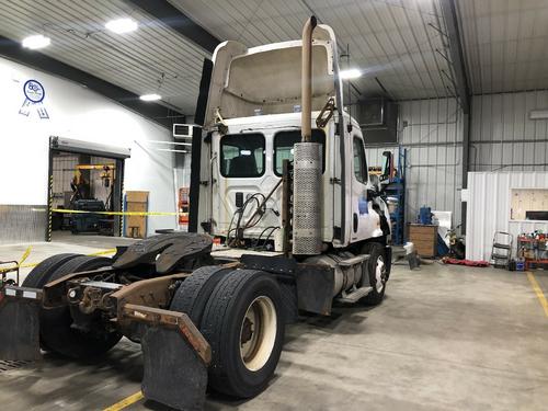 Freightliner CASCADIA