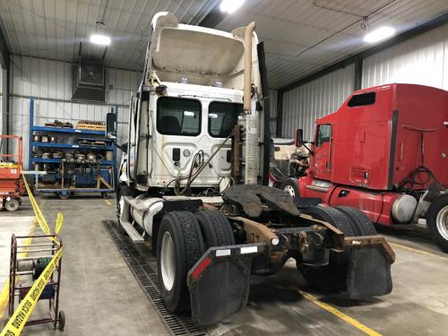 Freightliner CASCADIA