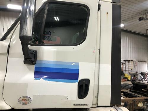 Freightliner CASCADIA